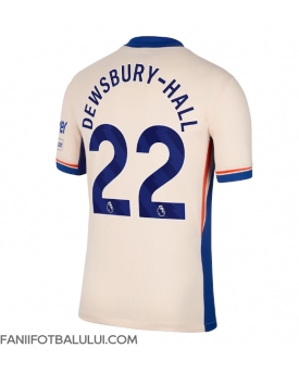 Chelsea Kiernan Dewsbury-Hall #22 Tricou Fotbal Replică 2024-25 Barbati Deplasare